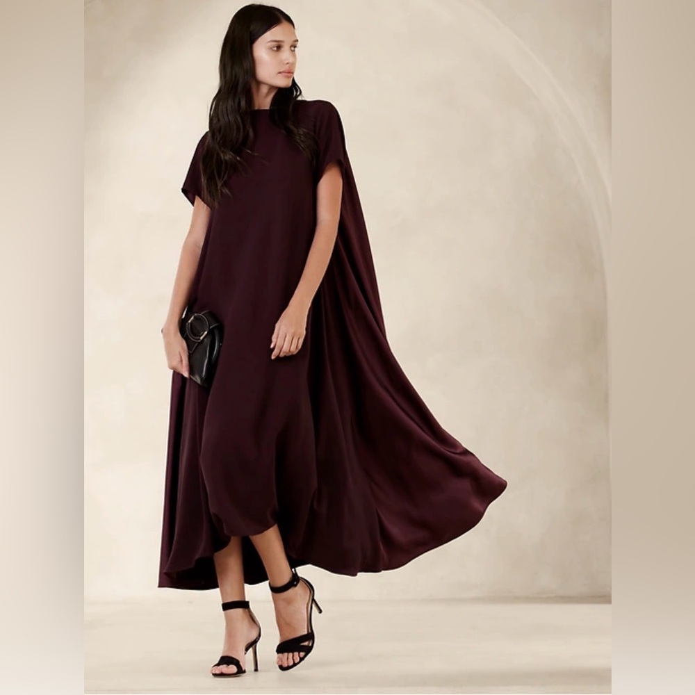 Banana Republic Maxi Dress